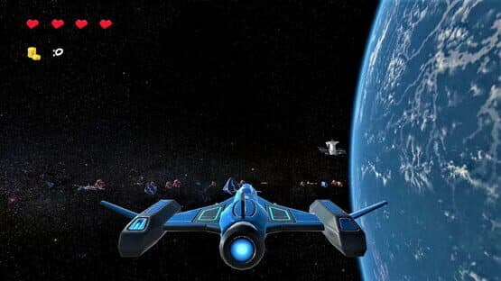 Super Bora Dragon Eyes — screenshot 3