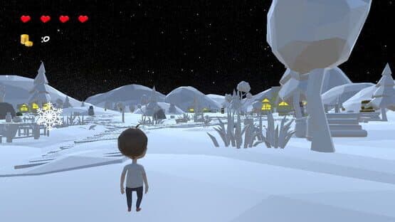 Super Bora Dragon Eyes — screenshot 5