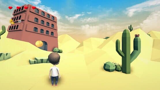 Super Bora Dragon Eyes — screenshot 6