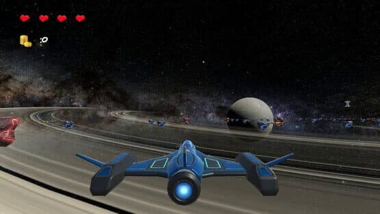Super Bora Dragon Eyes — screenshot 7
