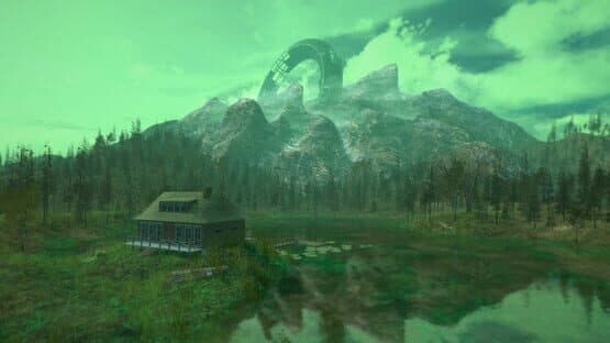 Lifeless Moon — screenshot 1