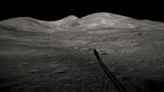 Lifeless Moon — screenshot 2