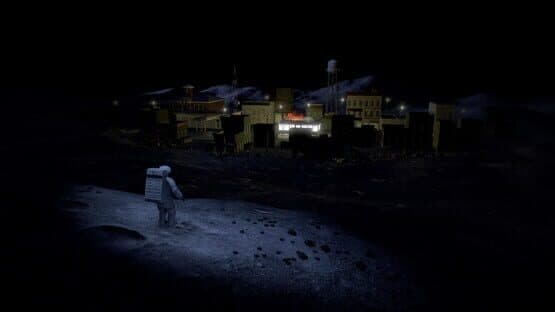Lifeless Moon — screenshot 3