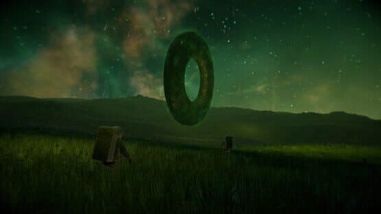 Lifeless Moon — screenshot 4