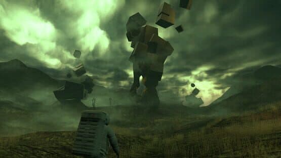 Lifeless Moon — screenshot 5