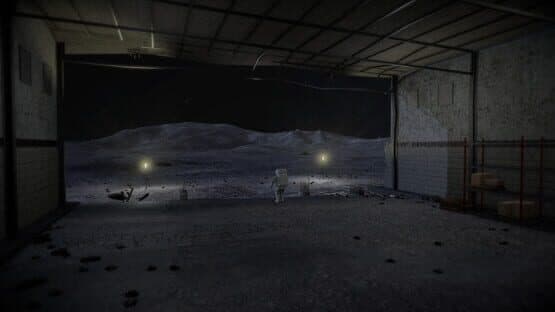 Lifeless Moon — screenshot 6