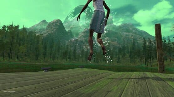 Lifeless Moon — screenshot 7