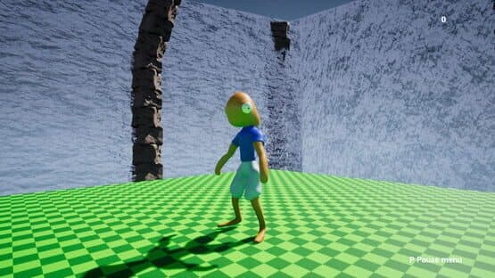 Fishy — screenshot 1