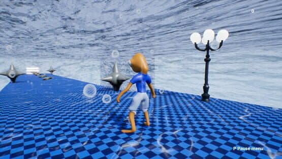 Fishy — screenshot 3
