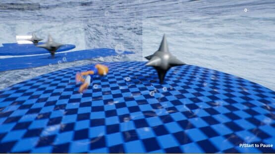 Fishy — screenshot 8