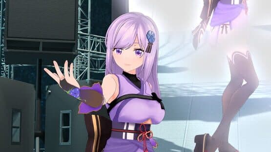 Polyfuru feat. Asano Ruri — screenshot 1