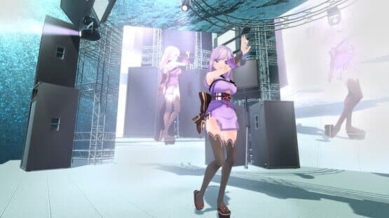 Polyfuru feat. Asano Ruri — screenshot 2