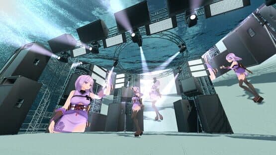 Polyfuru feat. Asano Ruri — screenshot 3