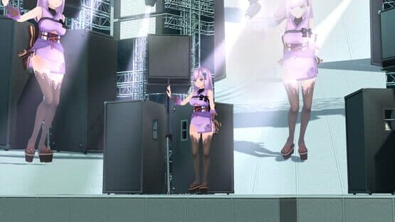 Polyfuru feat. Asano Ruri — screenshot 4