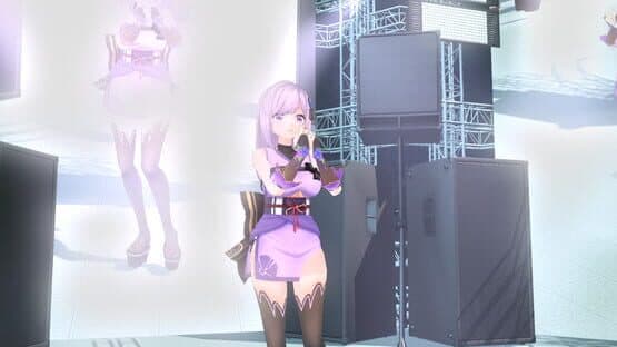 Polyfuru feat. Asano Ruri — screenshot 5