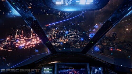 Spacerift: Arcanum System — screenshot 2