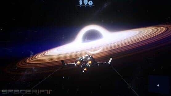 Spacerift: Arcanum System — screenshot 4