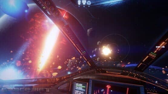 Spacerift: Arcanum System — screenshot 6