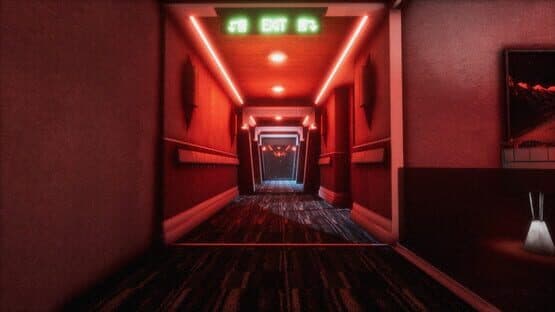 First Class Trouble — screenshot 1