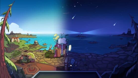Mad Cat's World — screenshot 2
