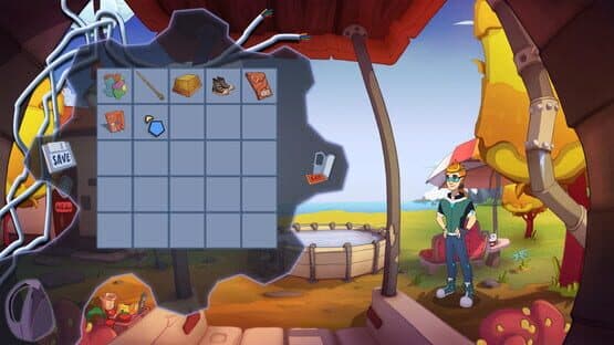 Mad Cat's World — screenshot 5