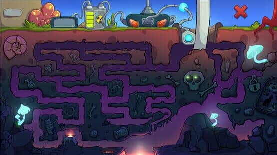 Mad Cat's World — screenshot 6