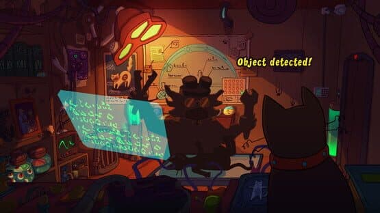 Mad Cat's World — screenshot 7