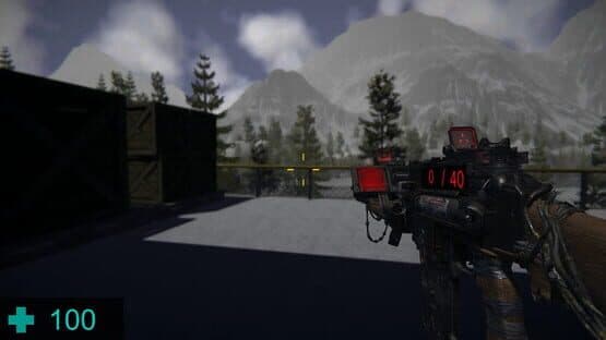 Madland — screenshot 1