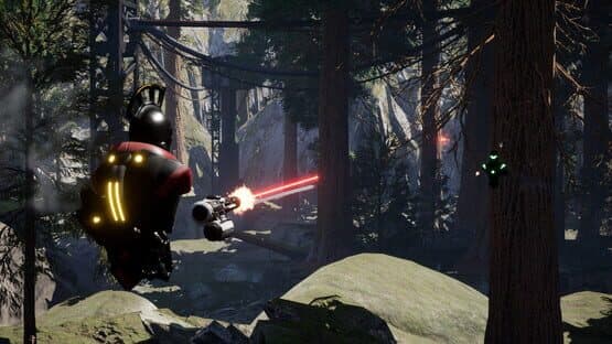 Aerobots — screenshot 8