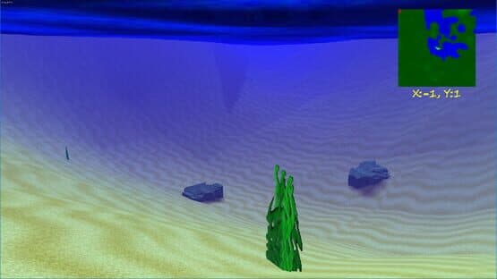 Walk on the Ground Simulator — screenshot 4