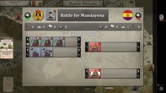 Battles For Spain — screenshot 4
