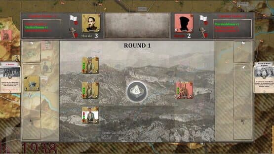 Battles For Spain — screenshot 5