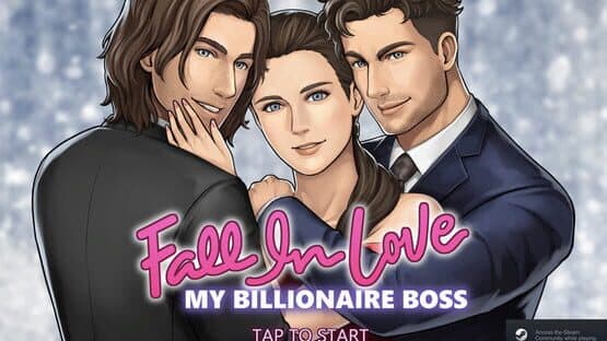 Fall In Love - My Billionaire Boss — screenshot 1