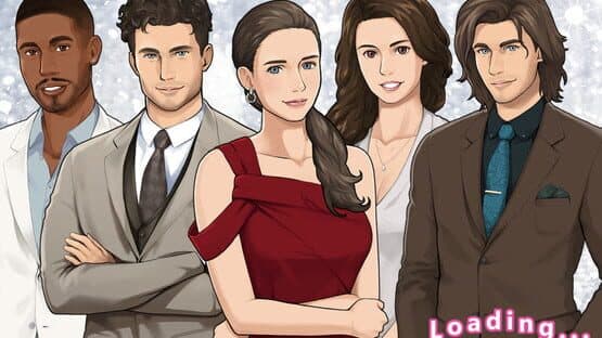 Fall In Love - My Billionaire Boss — screenshot 2