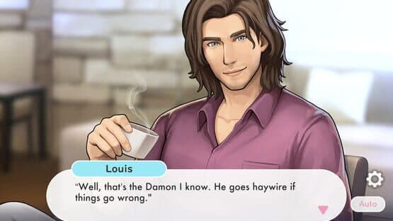 Fall In Love - My Billionaire Boss — screenshot 5