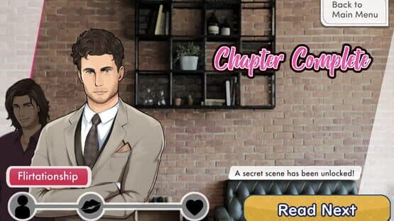Fall In Love - My Billionaire Boss — screenshot 6