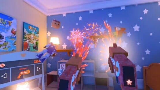 Chocolat Rush — screenshot 2