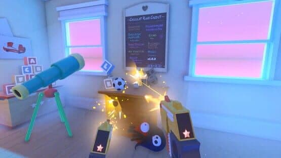 Chocolat Rush — screenshot 3