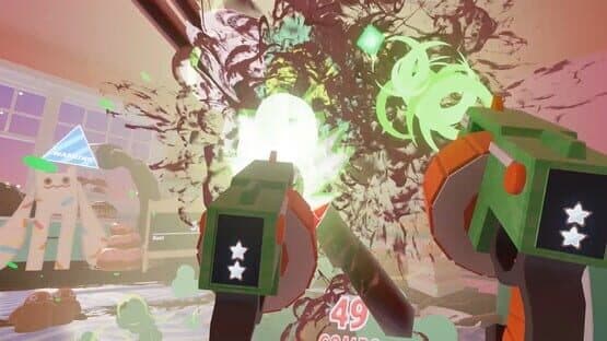 Chocolat Rush — screenshot 5