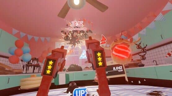 Chocolat Rush — screenshot 6