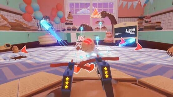 Chocolat Rush — screenshot 8