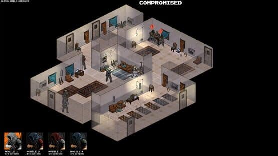 Black Powder | Red Earth — screenshot 1