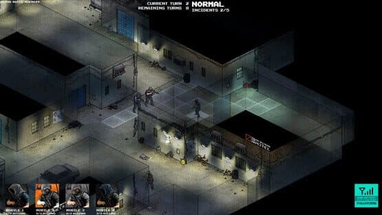 Black Powder | Red Earth — screenshot 2