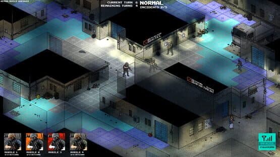 Black Powder | Red Earth — screenshot 3