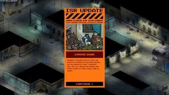 Black Powder | Red Earth — screenshot 4