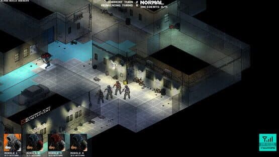 Black Powder | Red Earth — screenshot 5