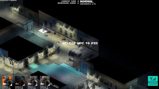 Black Powder | Red Earth — screenshot 6