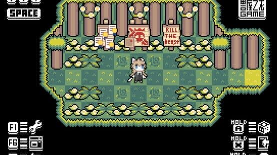 Silenced — screenshot 1