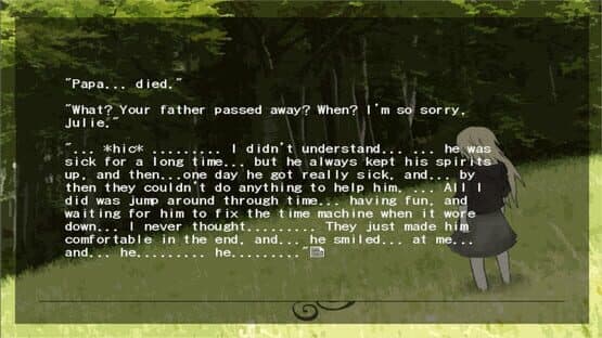 The Dandelion Girl: Don't You Remember Me? — screenshot 4
