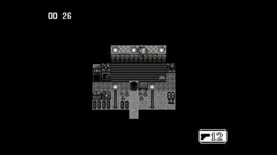 Sinners — screenshot 2
